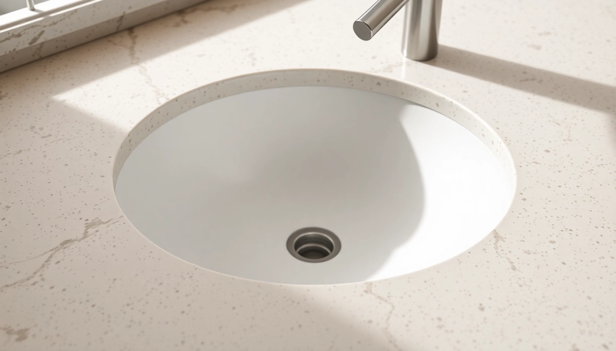 Jaki otwór w blacie pod umywalkę nablatową