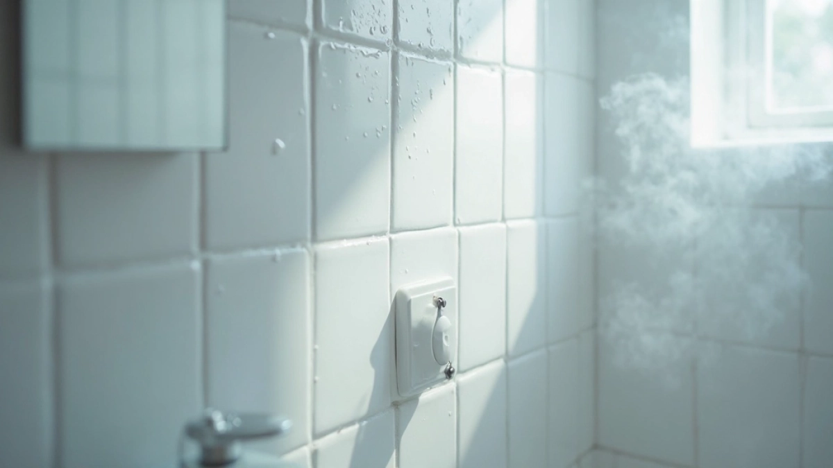 jaki otwór wentylacyjny w łazience