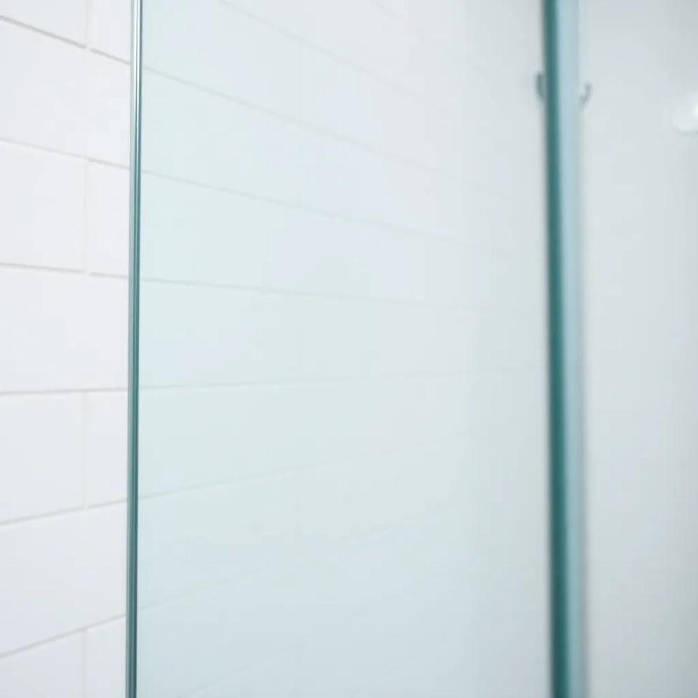 Jaki silikon do kabiny prysznicowej