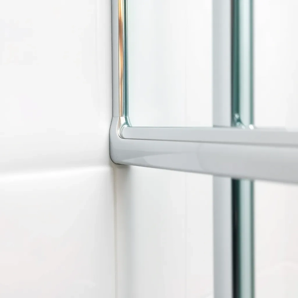 Jaki silikon sanitarny do kabiny prysznicowej