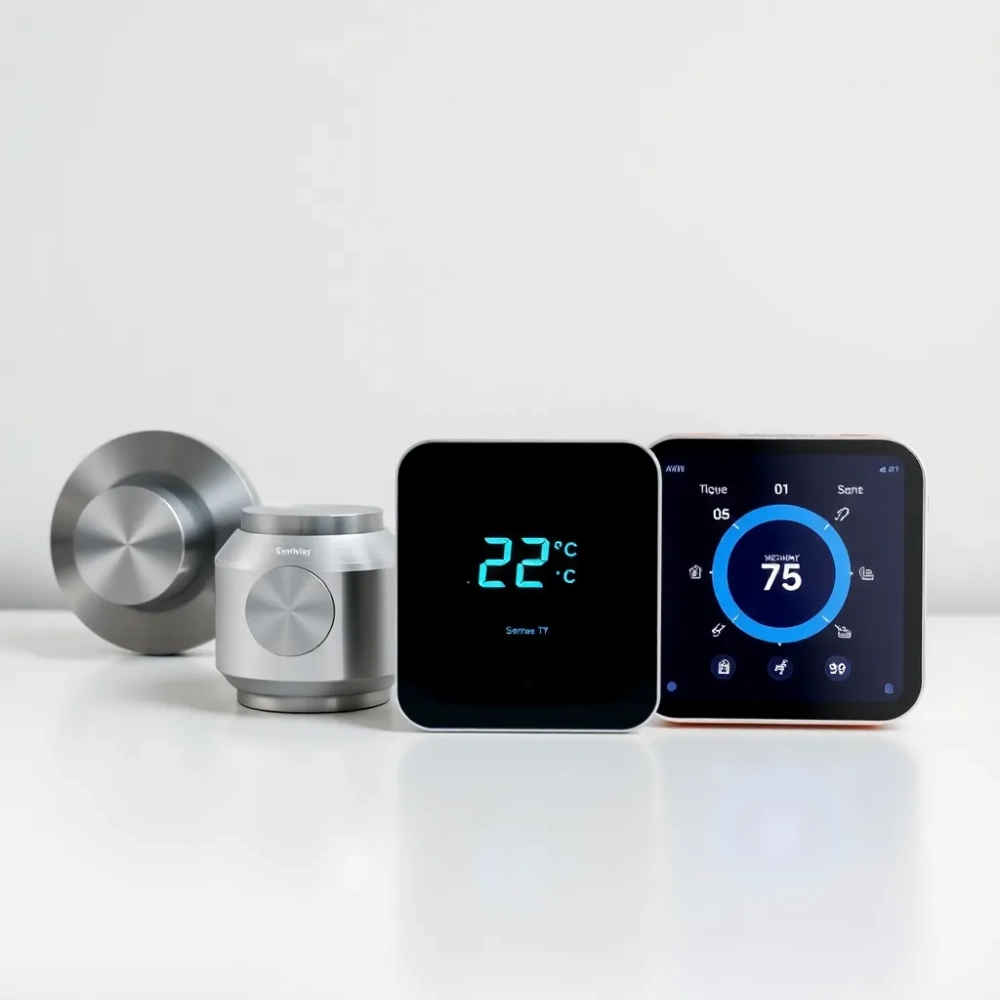 Jaki termostat pokojowy