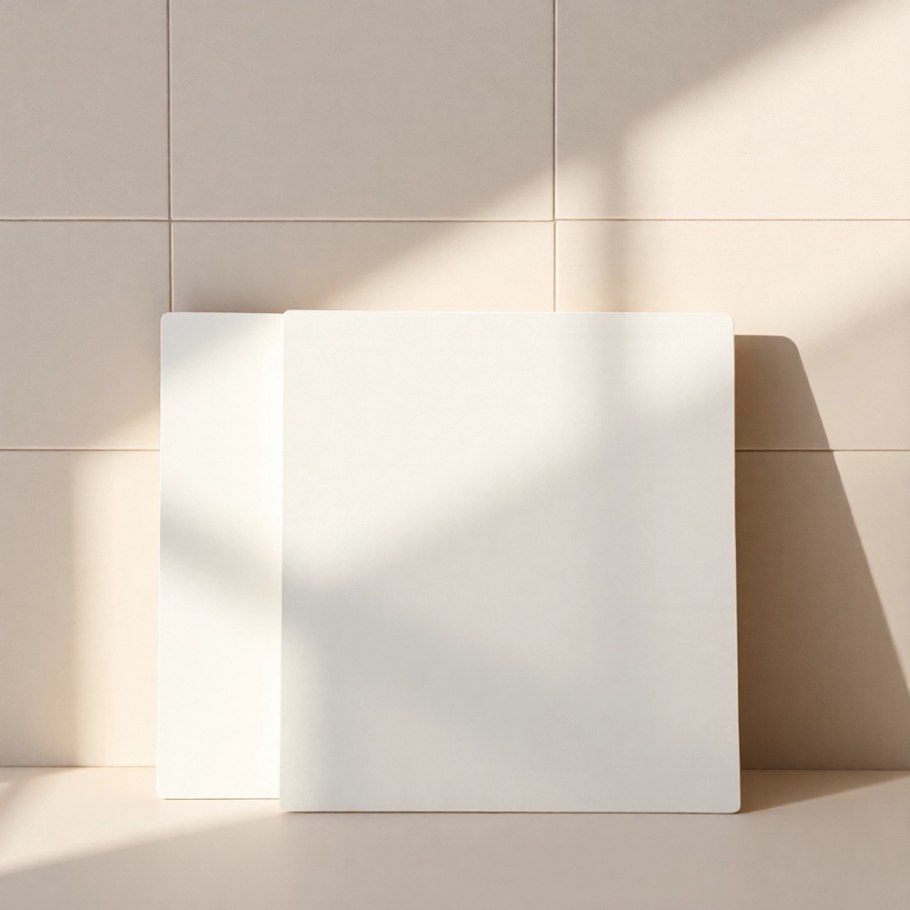 Jaki tynk do łazienki pod płytki