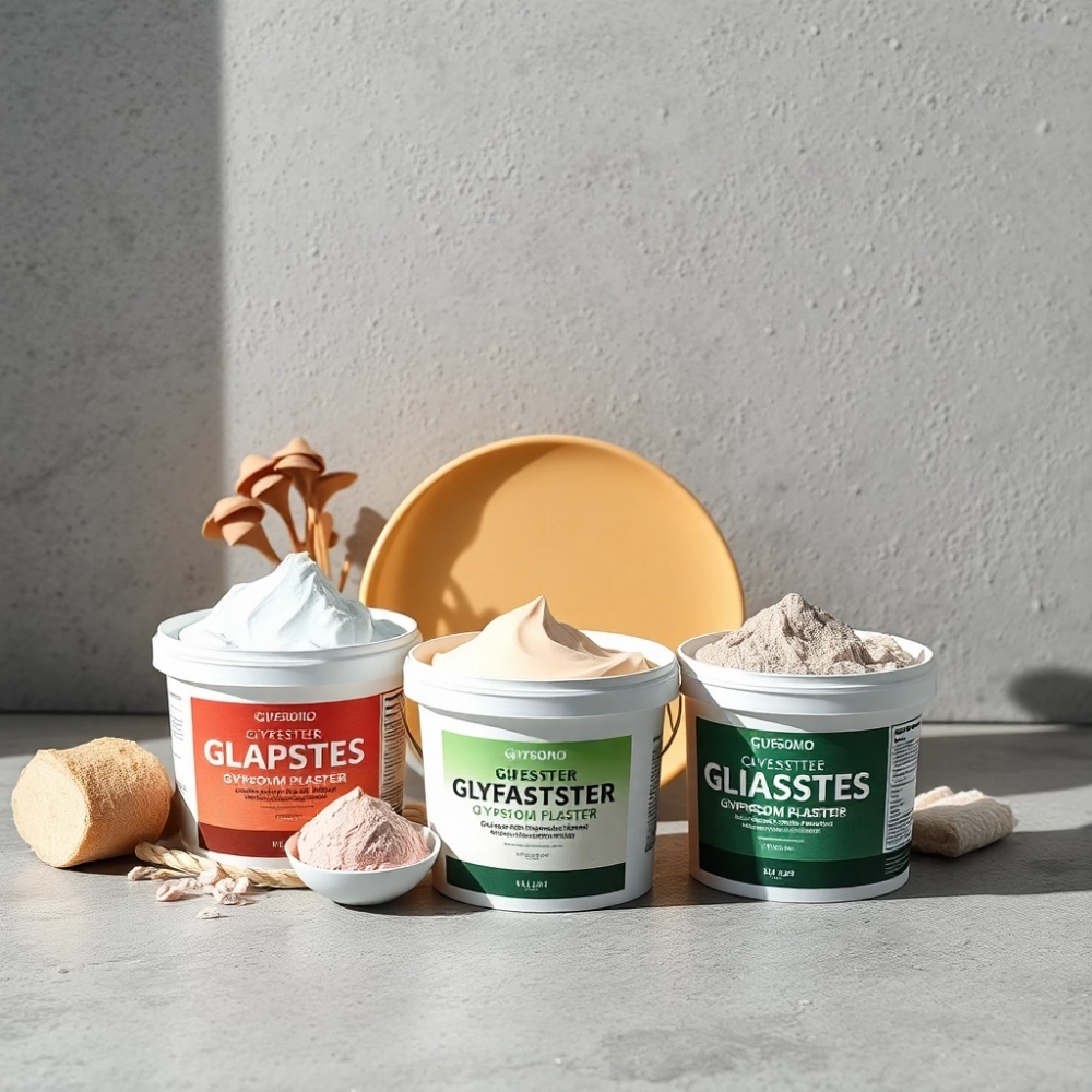 Jaki tynk gipsowy do łazienki