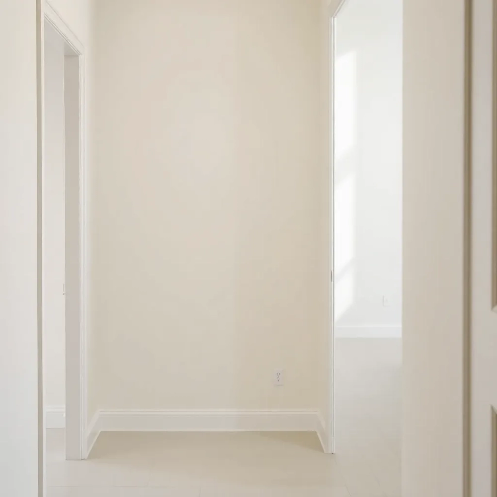 Jakie farby do przedpokoju