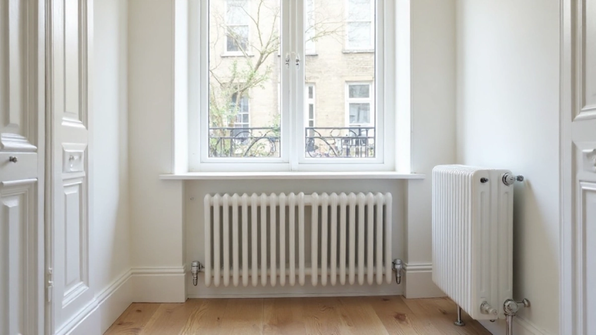 Jakie grzejniki do mieszkania w bloku