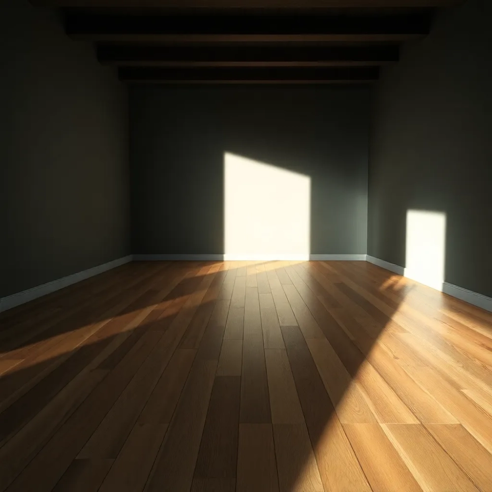 Jakie panele do ciemnego pokoju