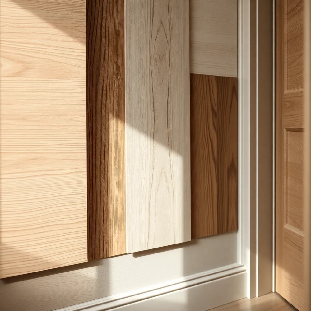 Jakie panele do przedpokoju