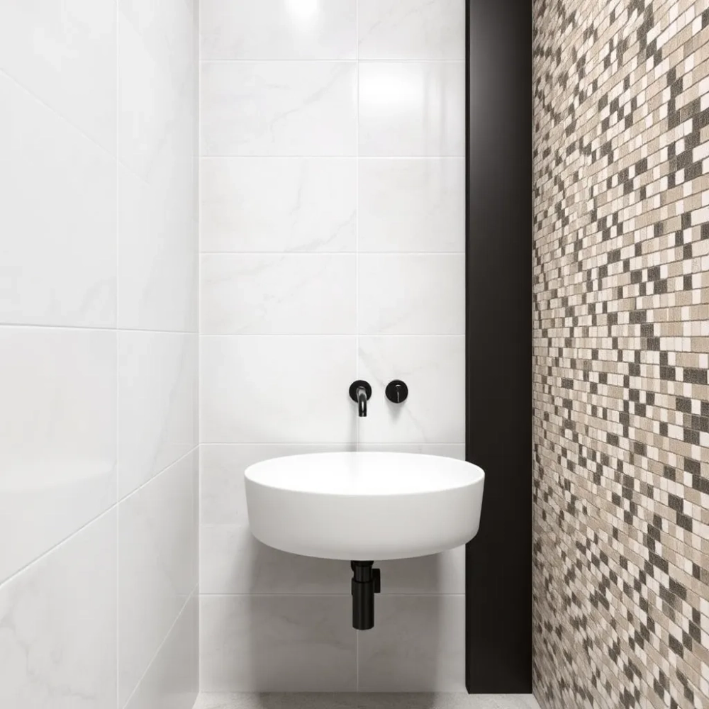 Jakie płytki do łazienki 2024