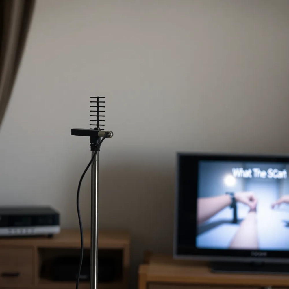 Jakie programy z anteny pokojowej