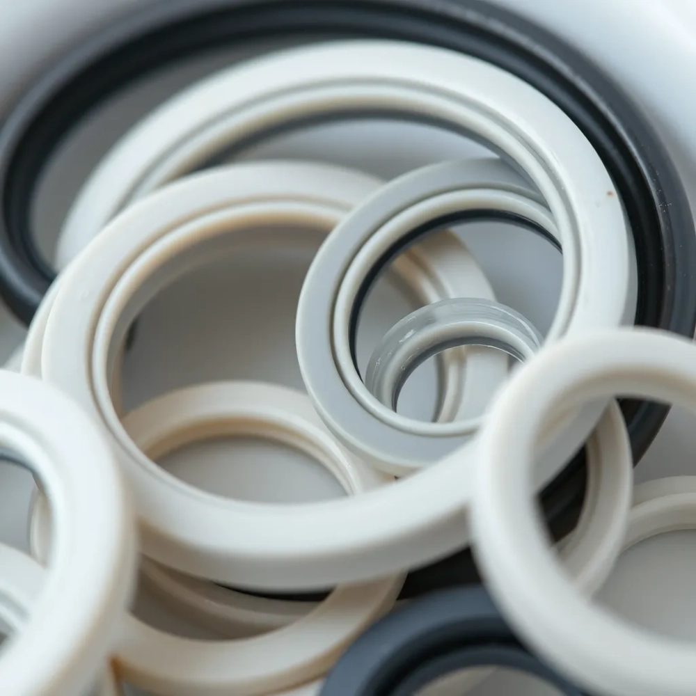 Jakie uszczelki do baterii wannowej