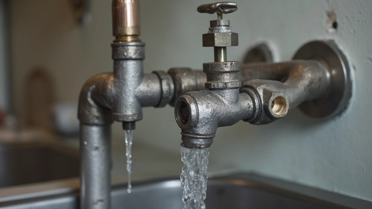 jakie zawory do umywalki rozmiar