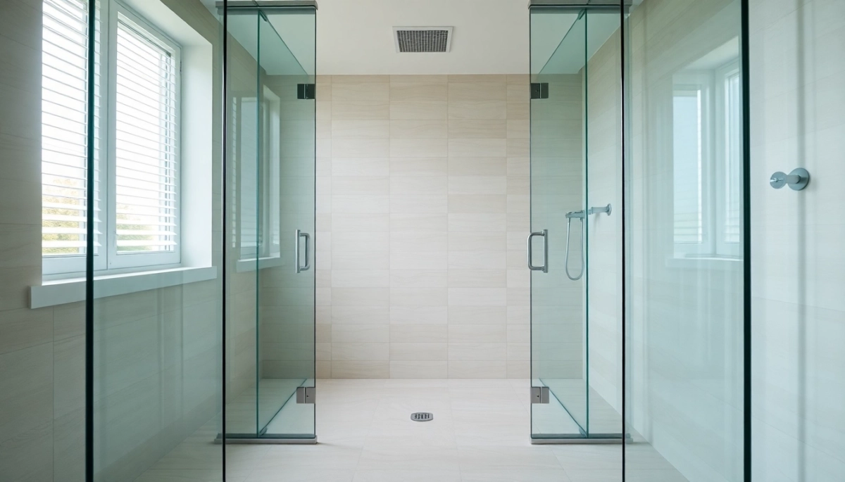 Kabina prysznicowa na wymiar koszt