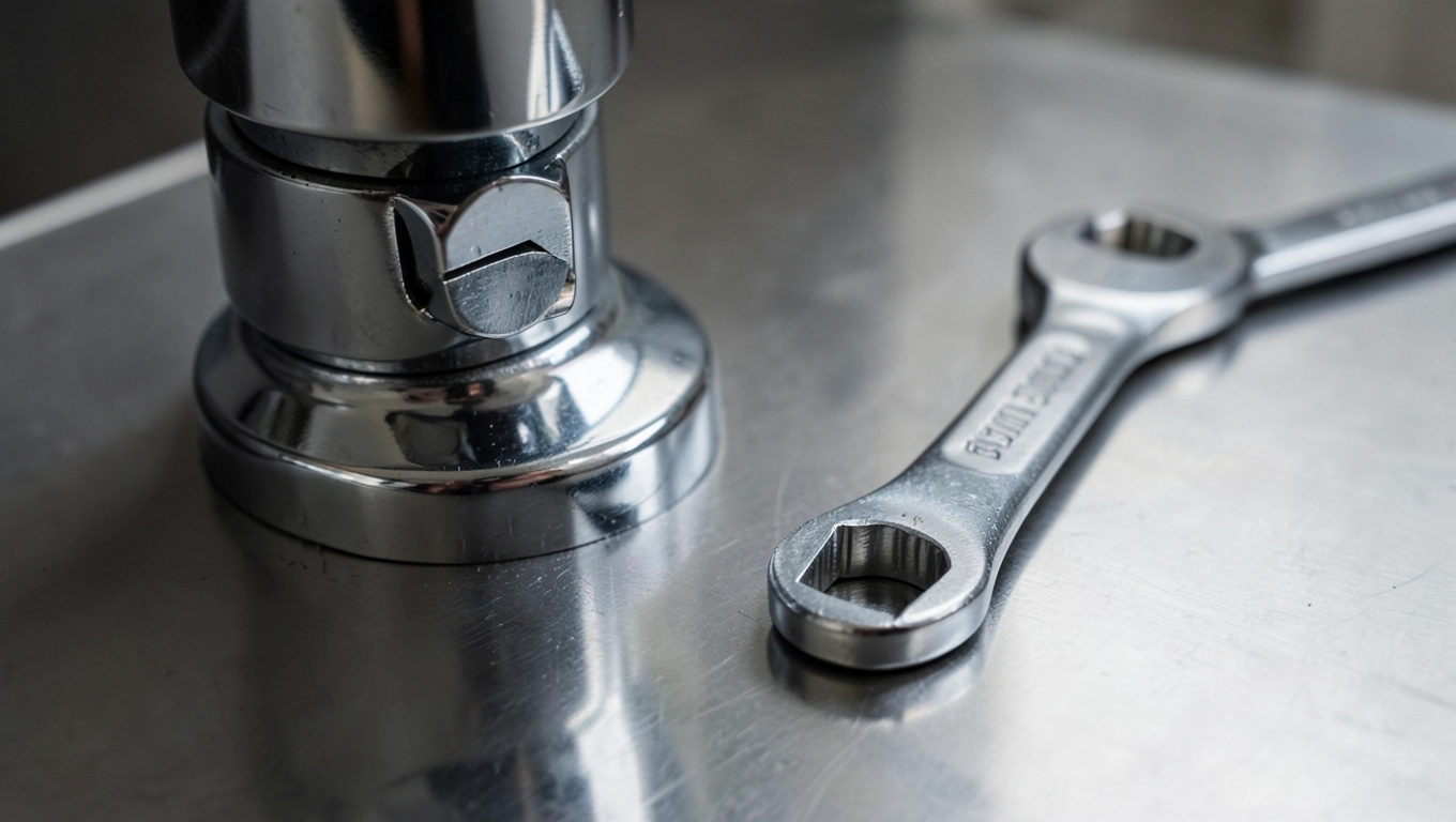 Klucz 21 mm — kiedy standardowy rozmiar nie wystarczy