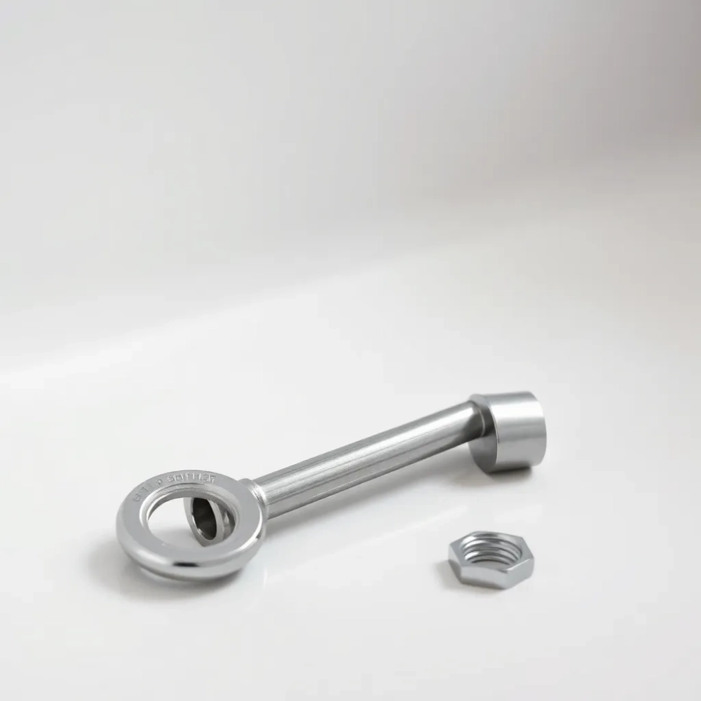 Klucz do baterii wannowej