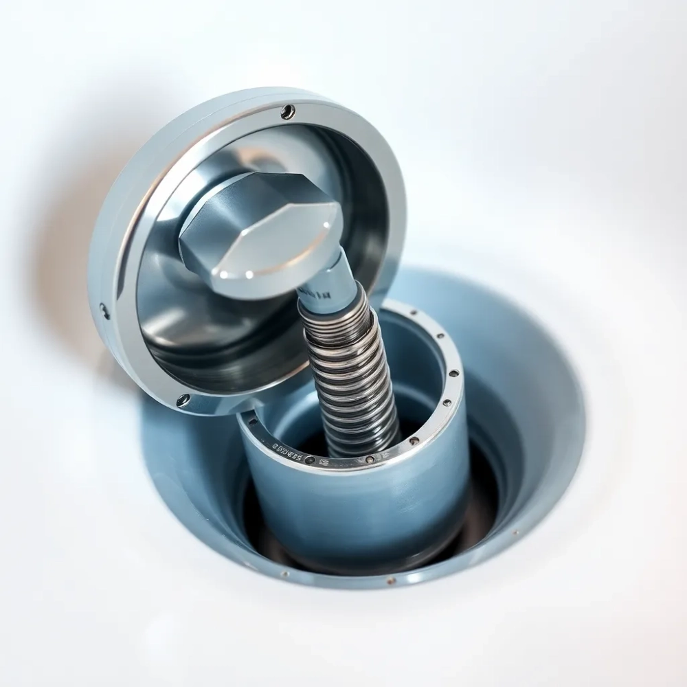 korek klikklak do wanny jak naprawić