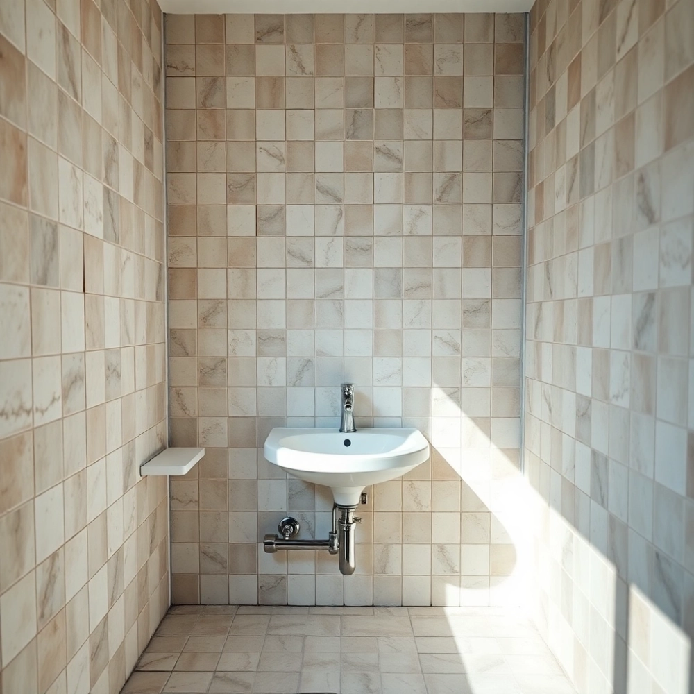 Koszt remontu łazienki 3m2 robocizna