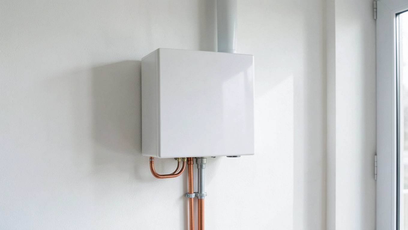 Koszty zakupu i montażu pompy ciepła w mieszkaniu w bloku