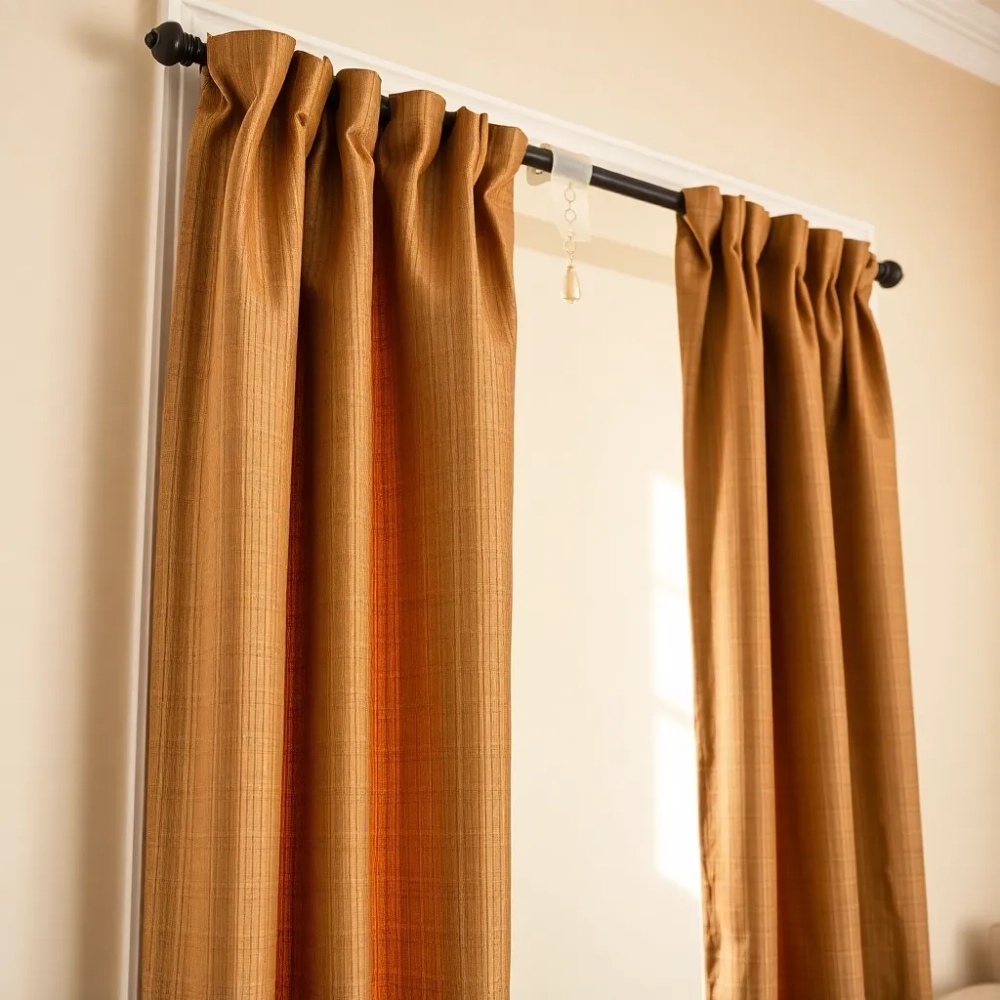 Kotary na drzwi pokojowe