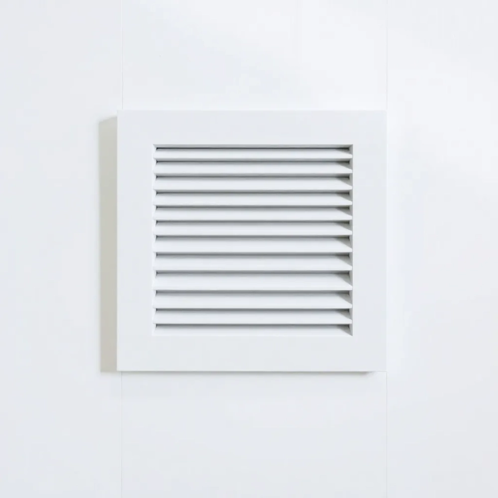 Kratka wentylacyjna do drzwi łazienkowych 50 cm