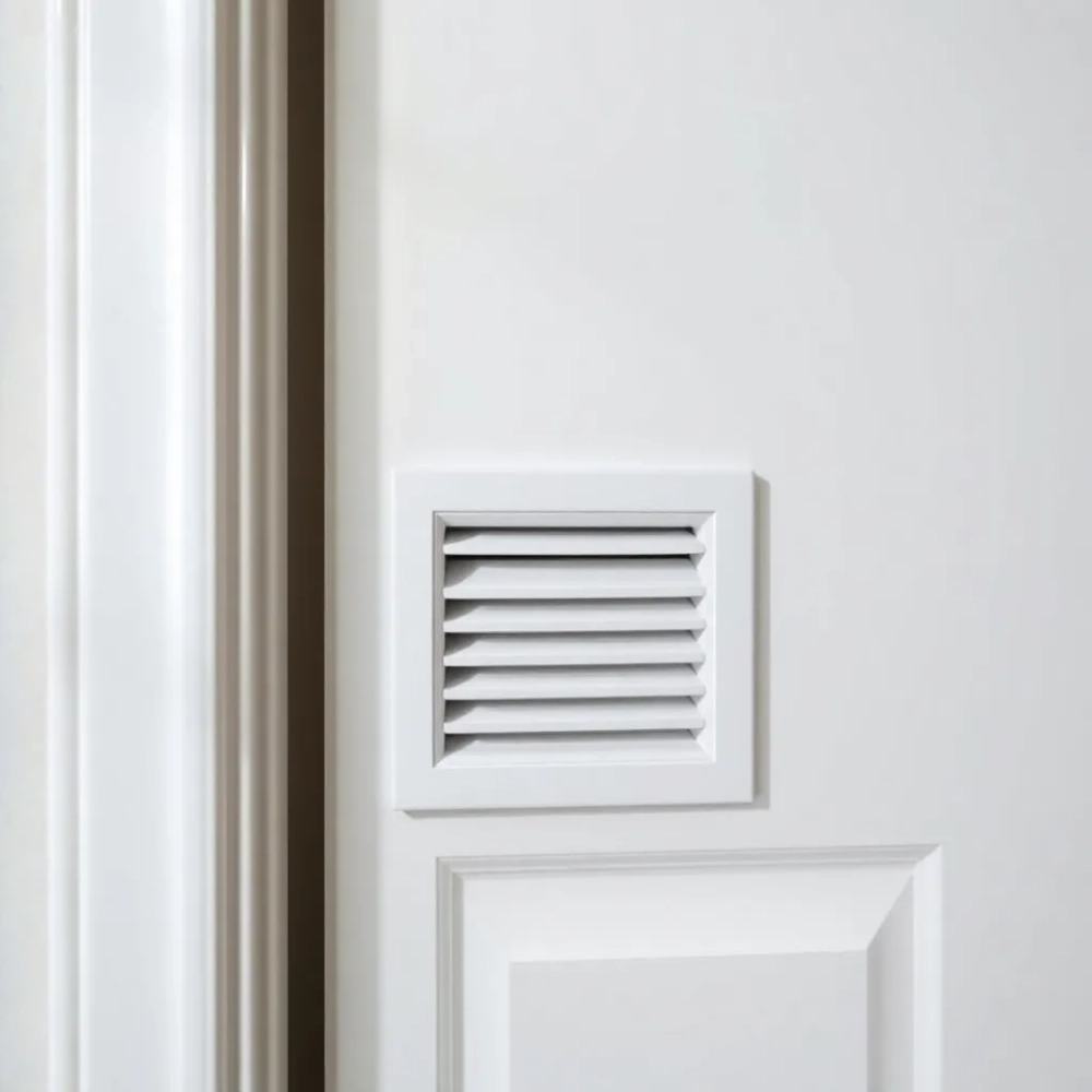 Kratka wentylacyjna do drzwi łazienkowych przepisy