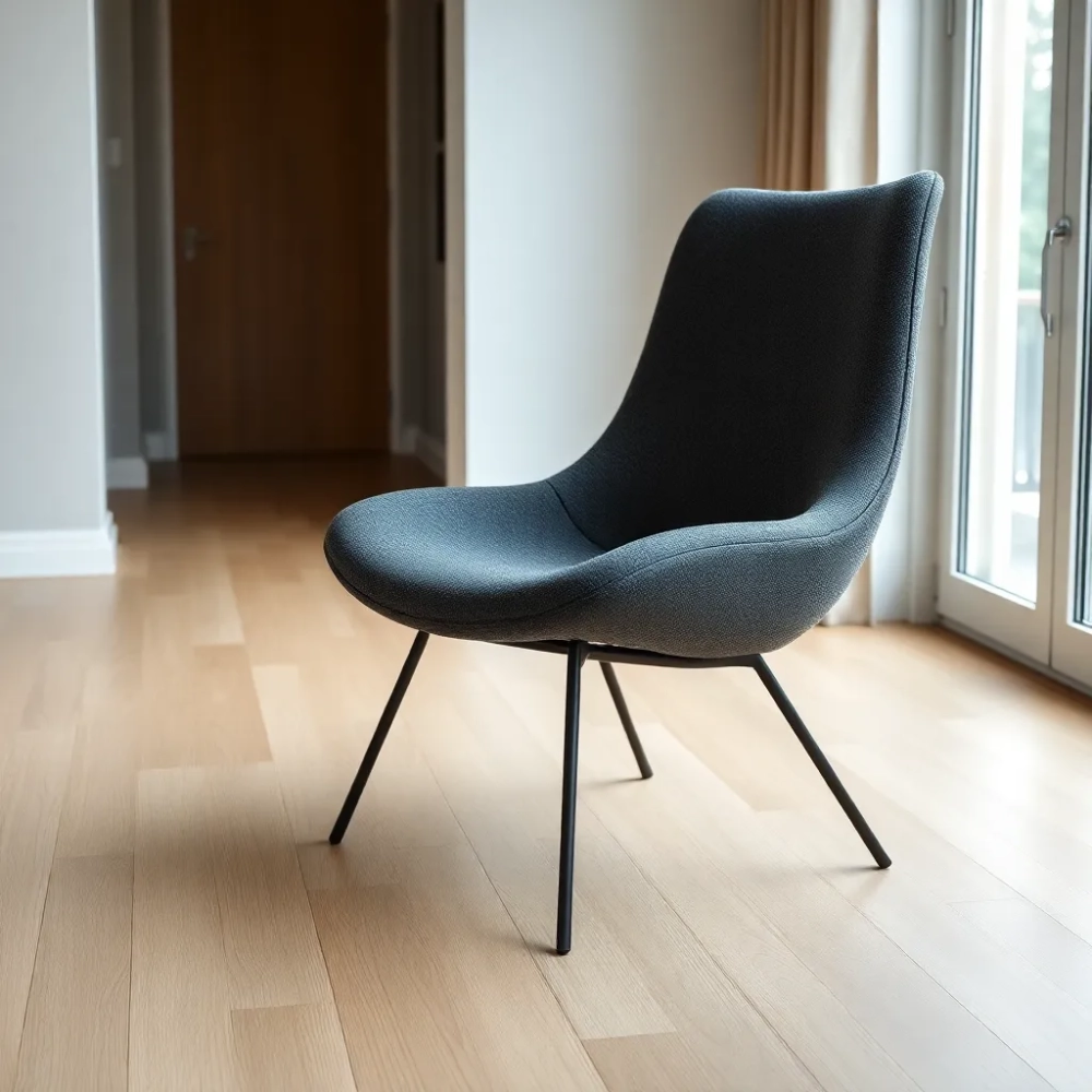 Krzesła do salonu nowoczesne