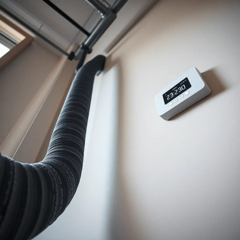 Krzywą grzewcza czy regulator pokojowy