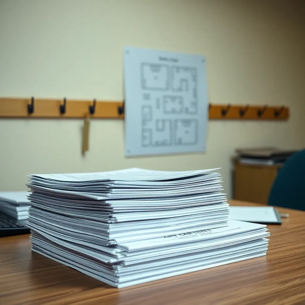 Kto przydziela pokoje w sanatorium