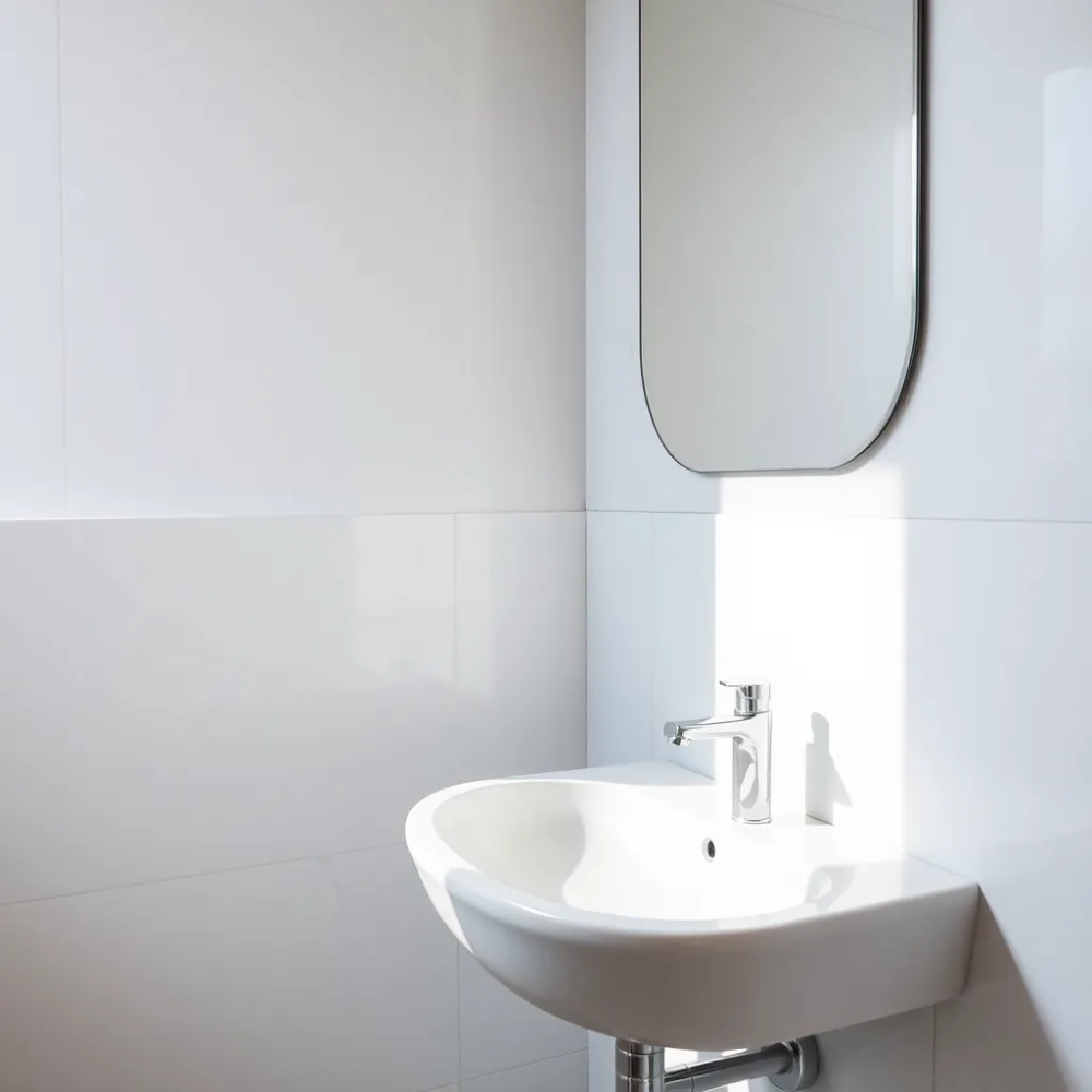 Ładne płytki do łazienki