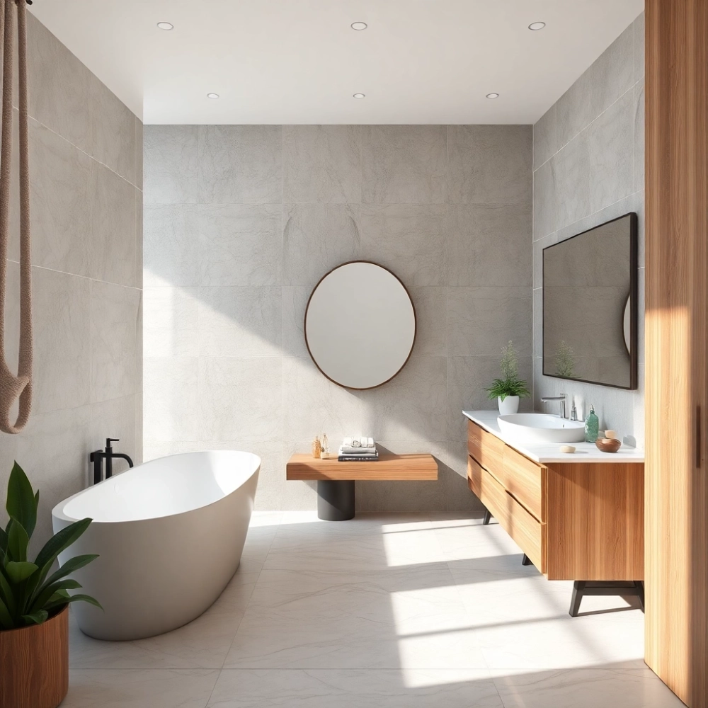 Łazienka Inspiracje