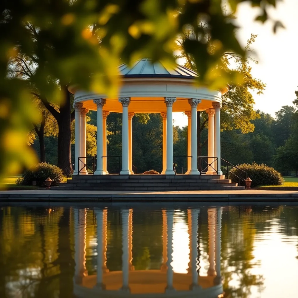 łazienki królewskie skąd nazwa
