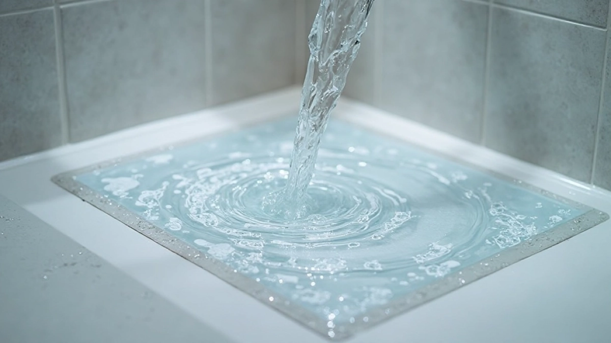 listwa silikonowa pod prysznic