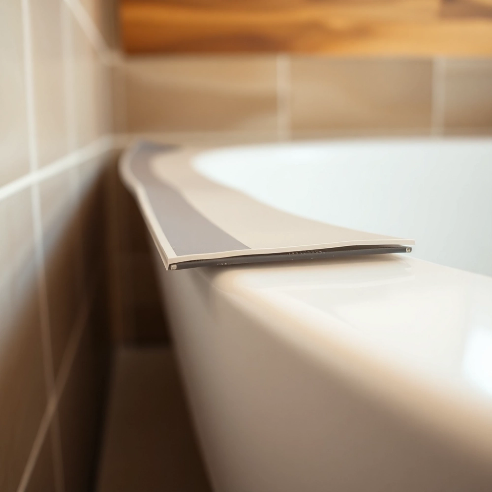 Listwa Uszczelniająca Do Wanny