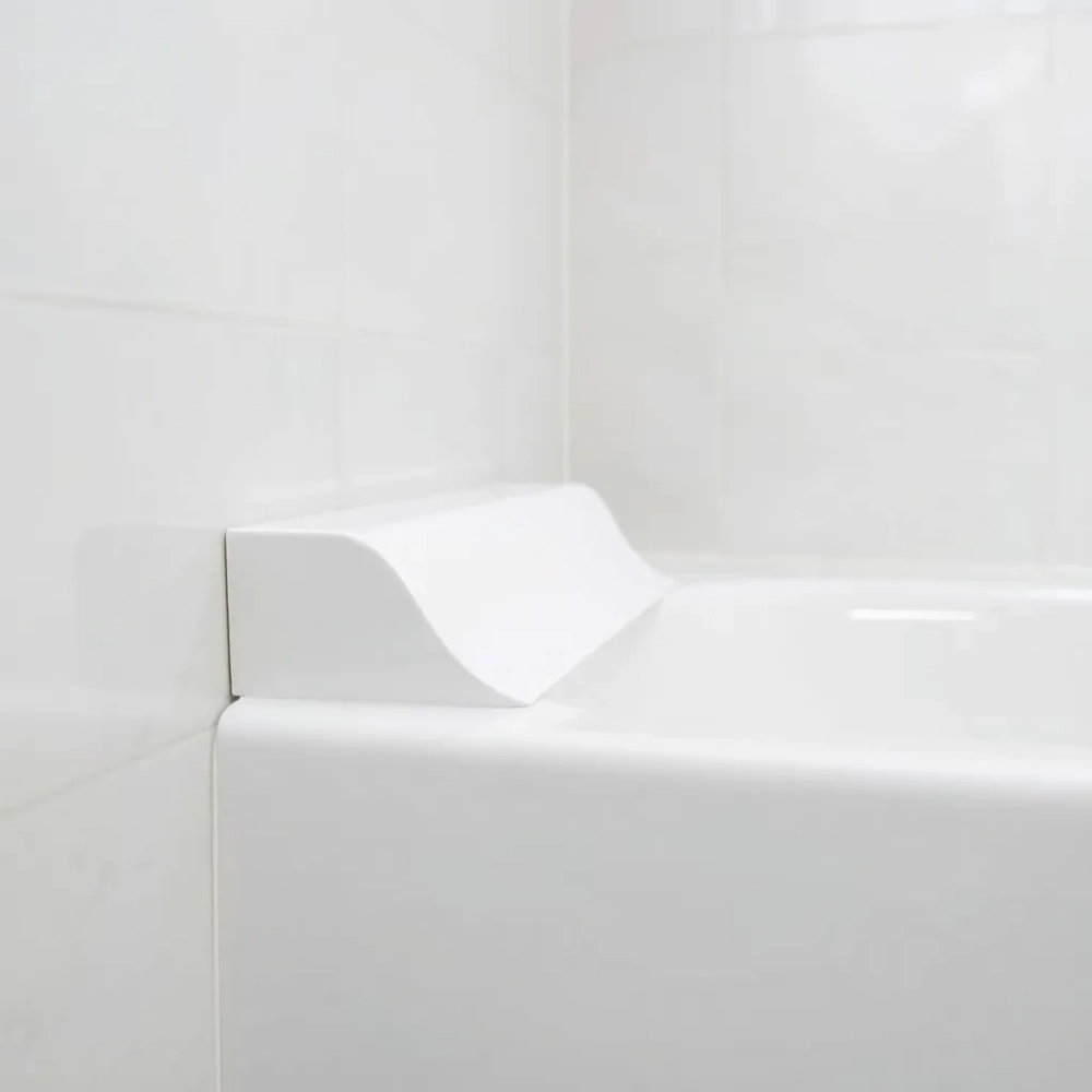 Listwa wannowa samoprzylepna