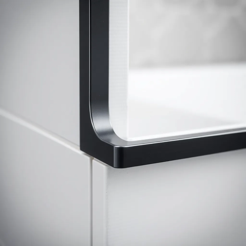 Listwy łazienkowe do płytek