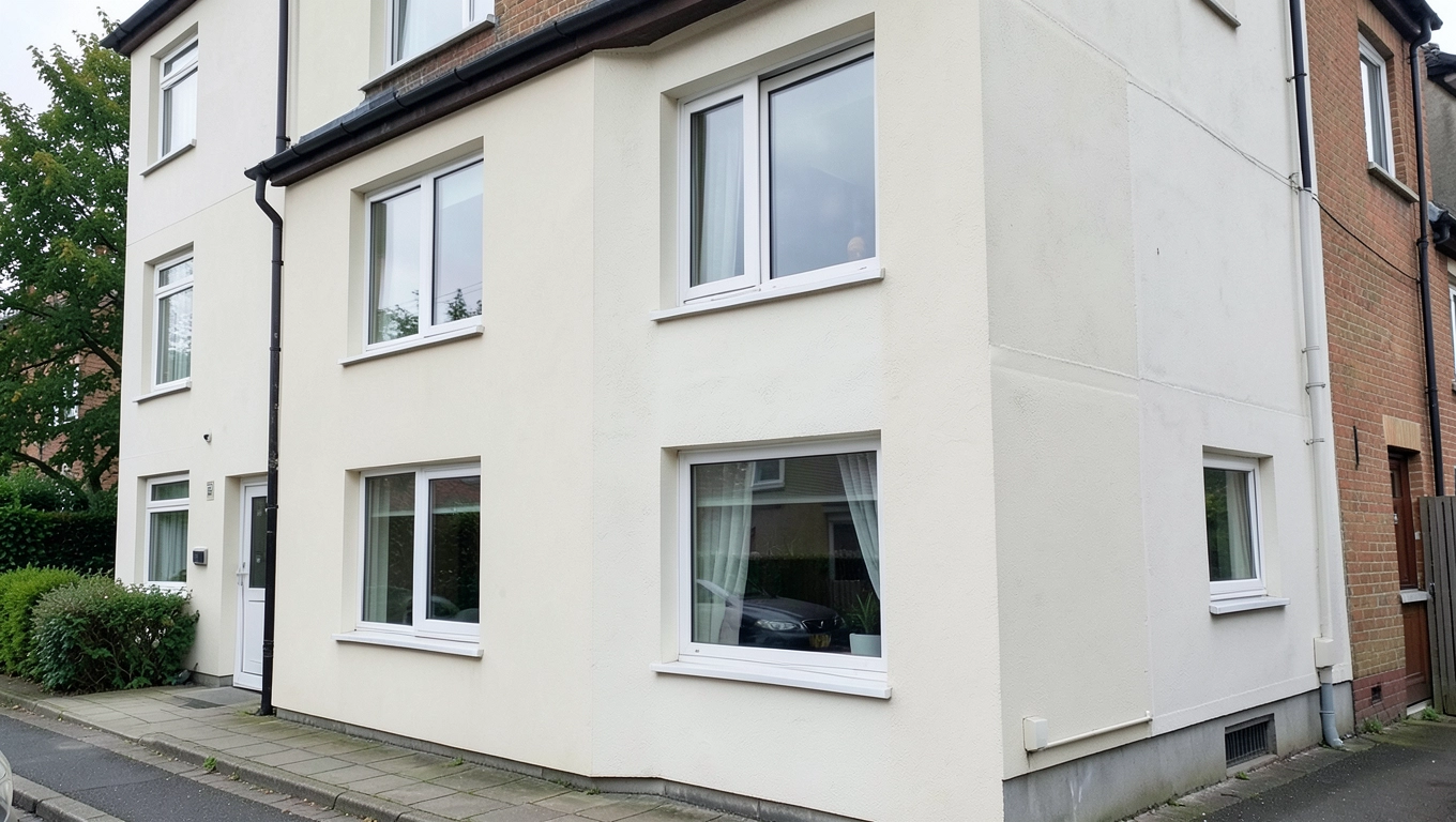 Lokal 144 m² w małym bloku zero odliczenia PIT