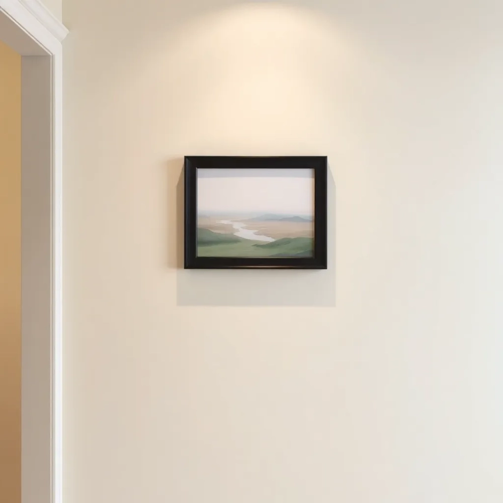 Małe obrazki na ścianę do przedpokoju