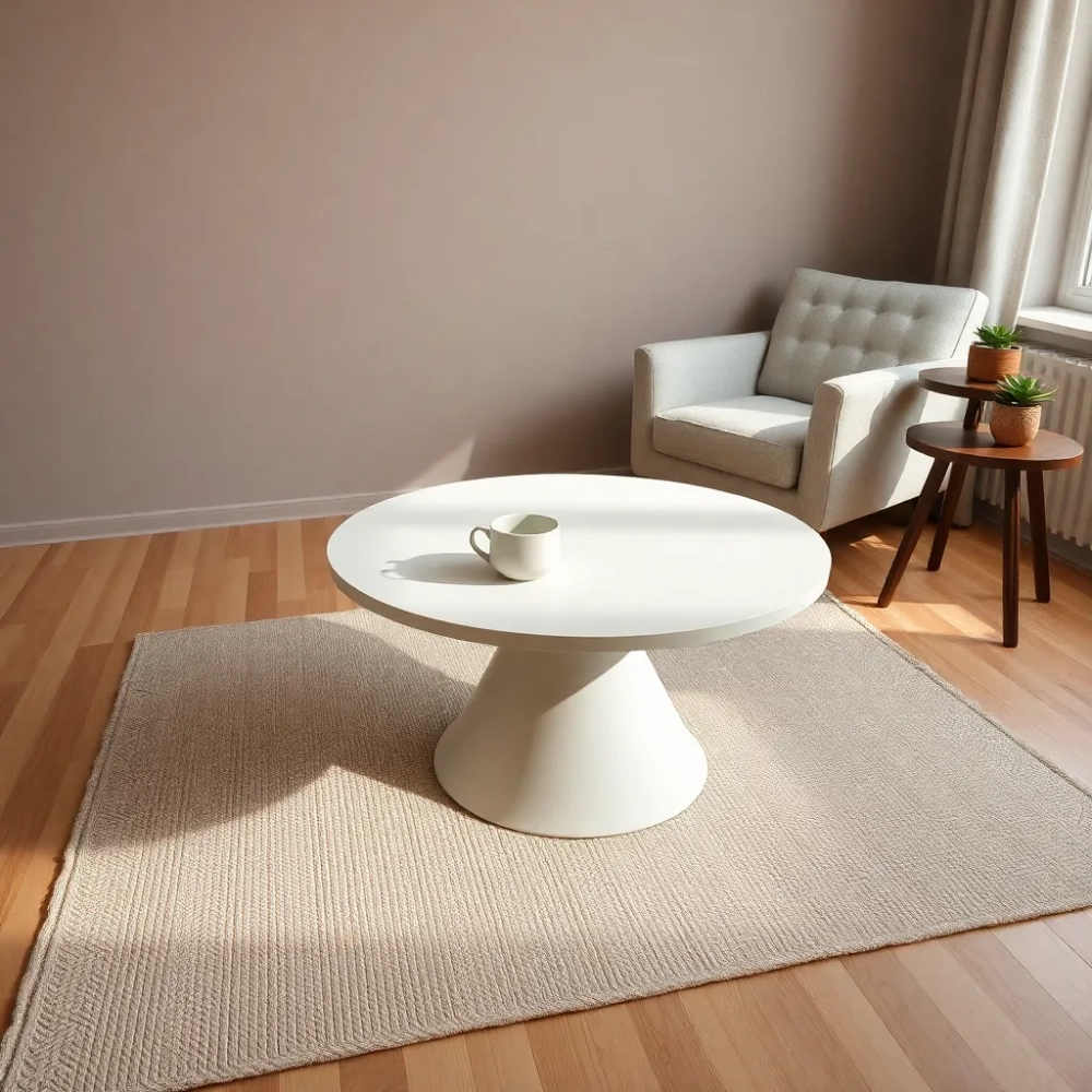 Małe stoły do pokoju