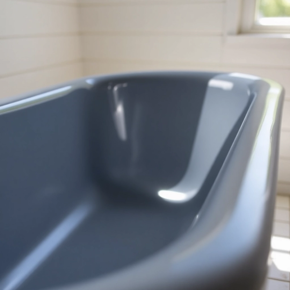 Malowanie Wanny Żeliwnej