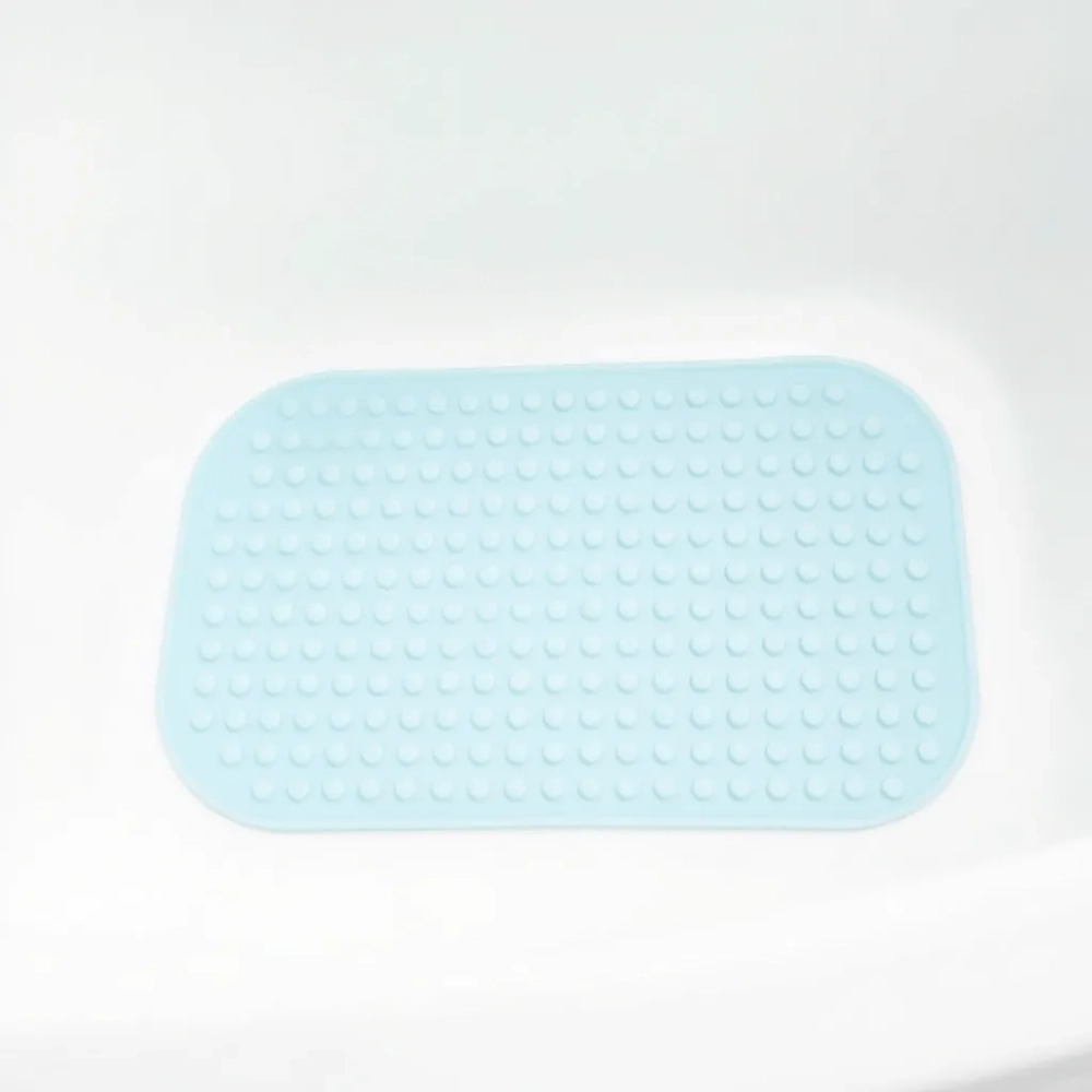 Mata antypoślizgowa do wanny dla dziecka