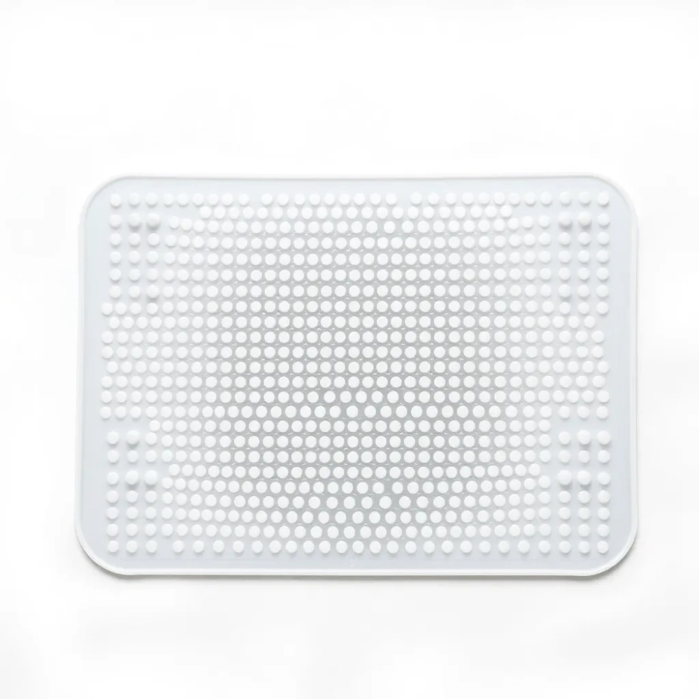 Mata antypoślizgowa do wanny dla seniora