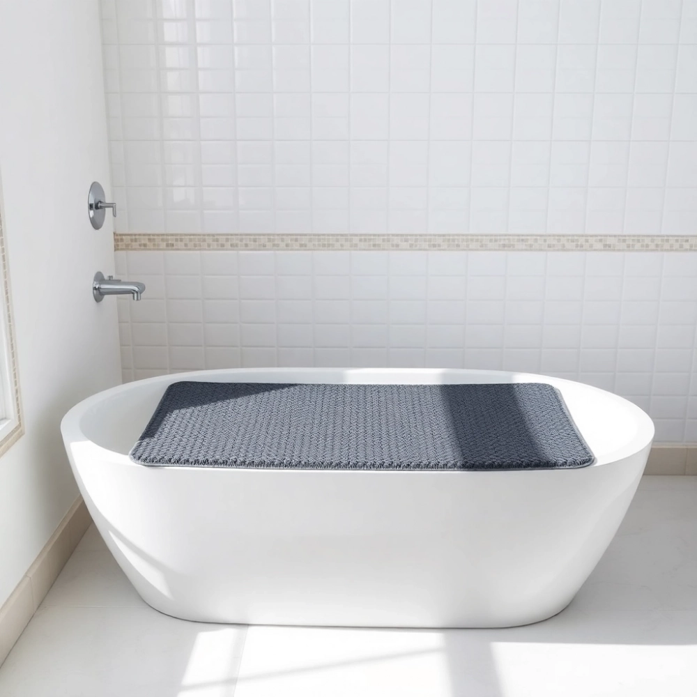 Mata Antypoślizgowa Do Wanny