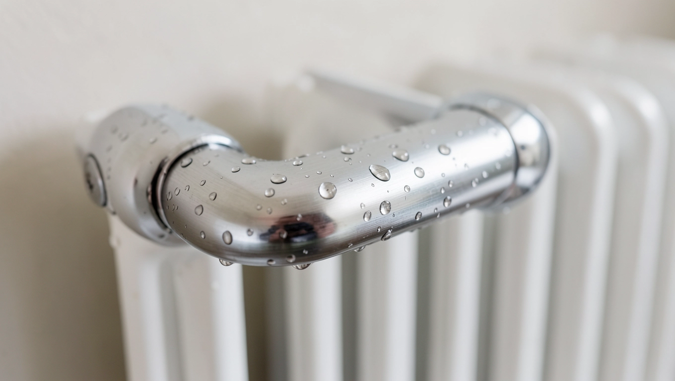 Materiały uchwytów odporne na wilgoć i korozję