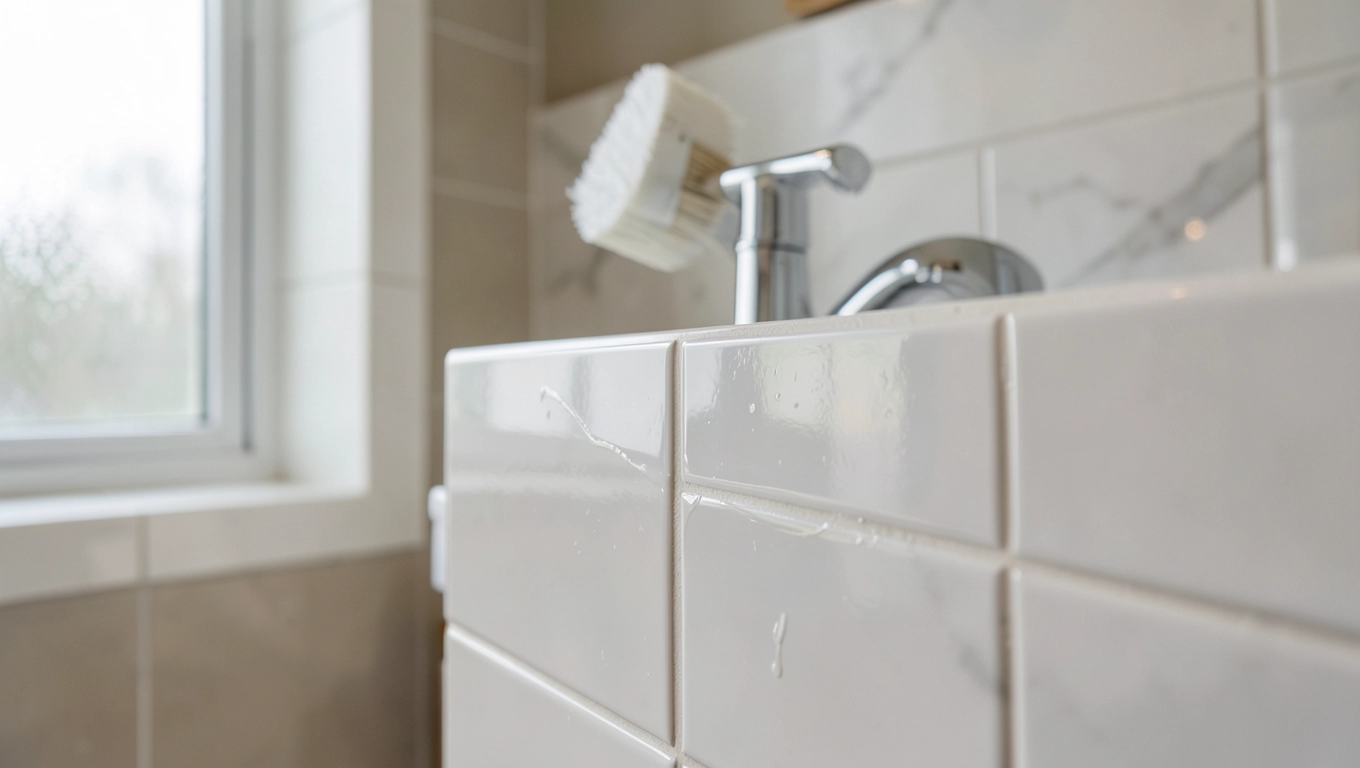 Metody odnowienia płytek ceramicznych w łazience