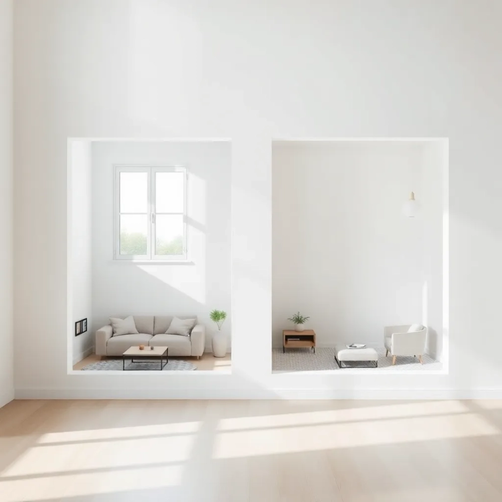 Mieszkanie 2 czy 3 pokojowe