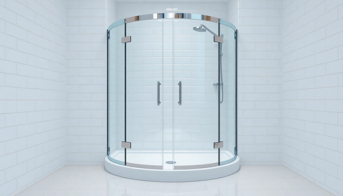 Montaż kabiny prysznicowej cena 2024