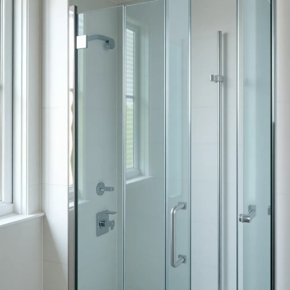 montaż kabiny prysznicowej cena