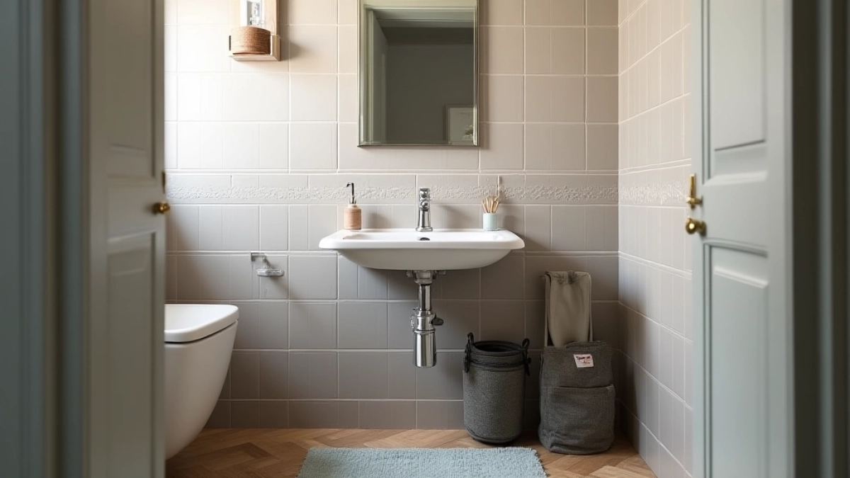 Montaż umywalki cena 2024 Łódź