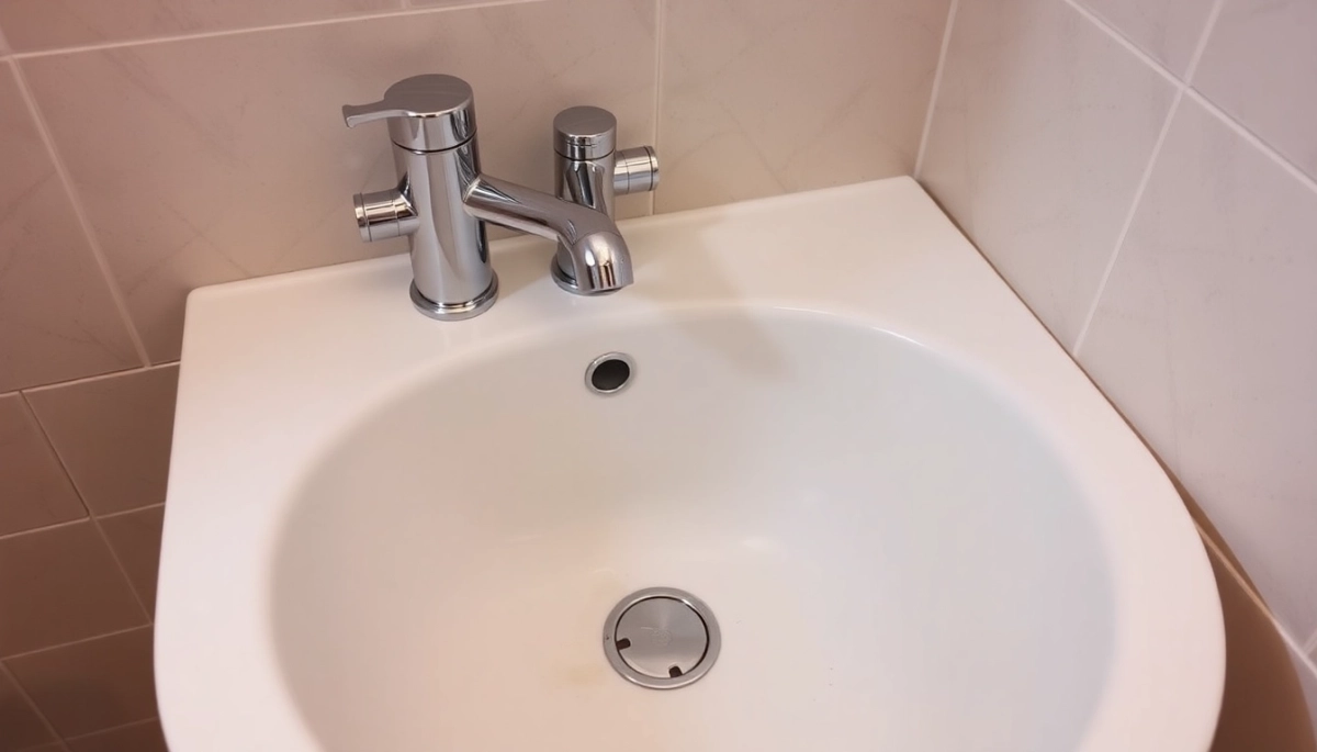 Montaż umywalki cena Białystok