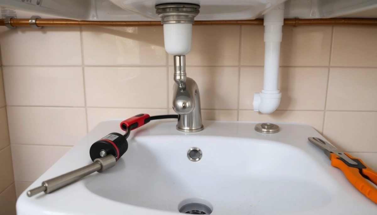 Montaż umywalki cena Bydgoszcz