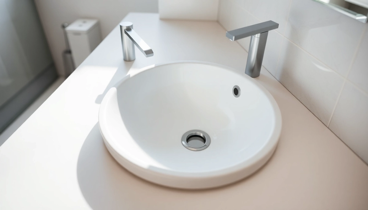 Montaż umywalki cena Katowice